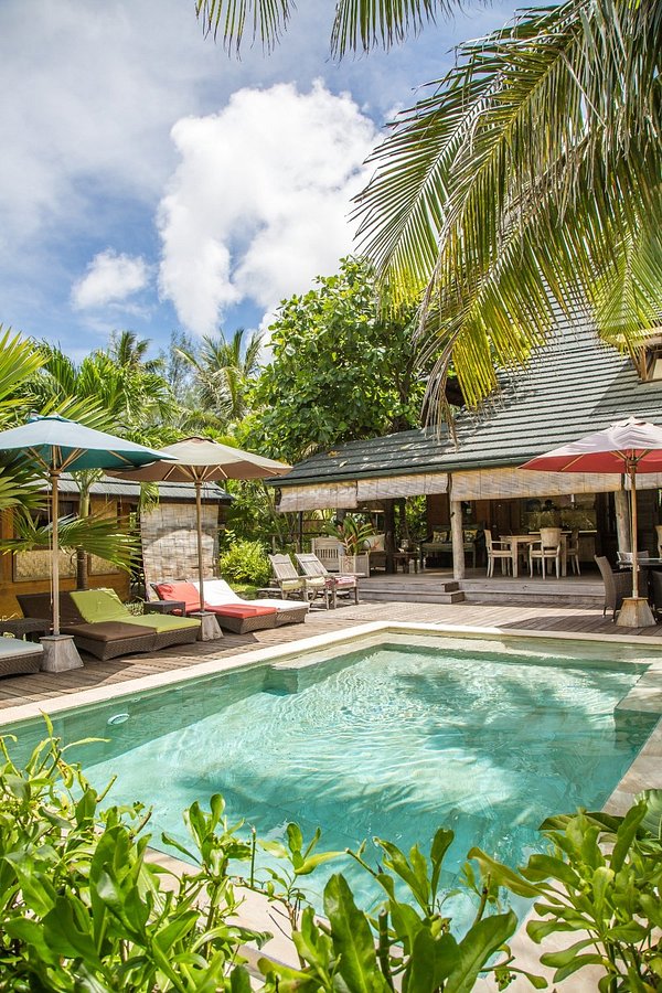 Green Lodge Resort View