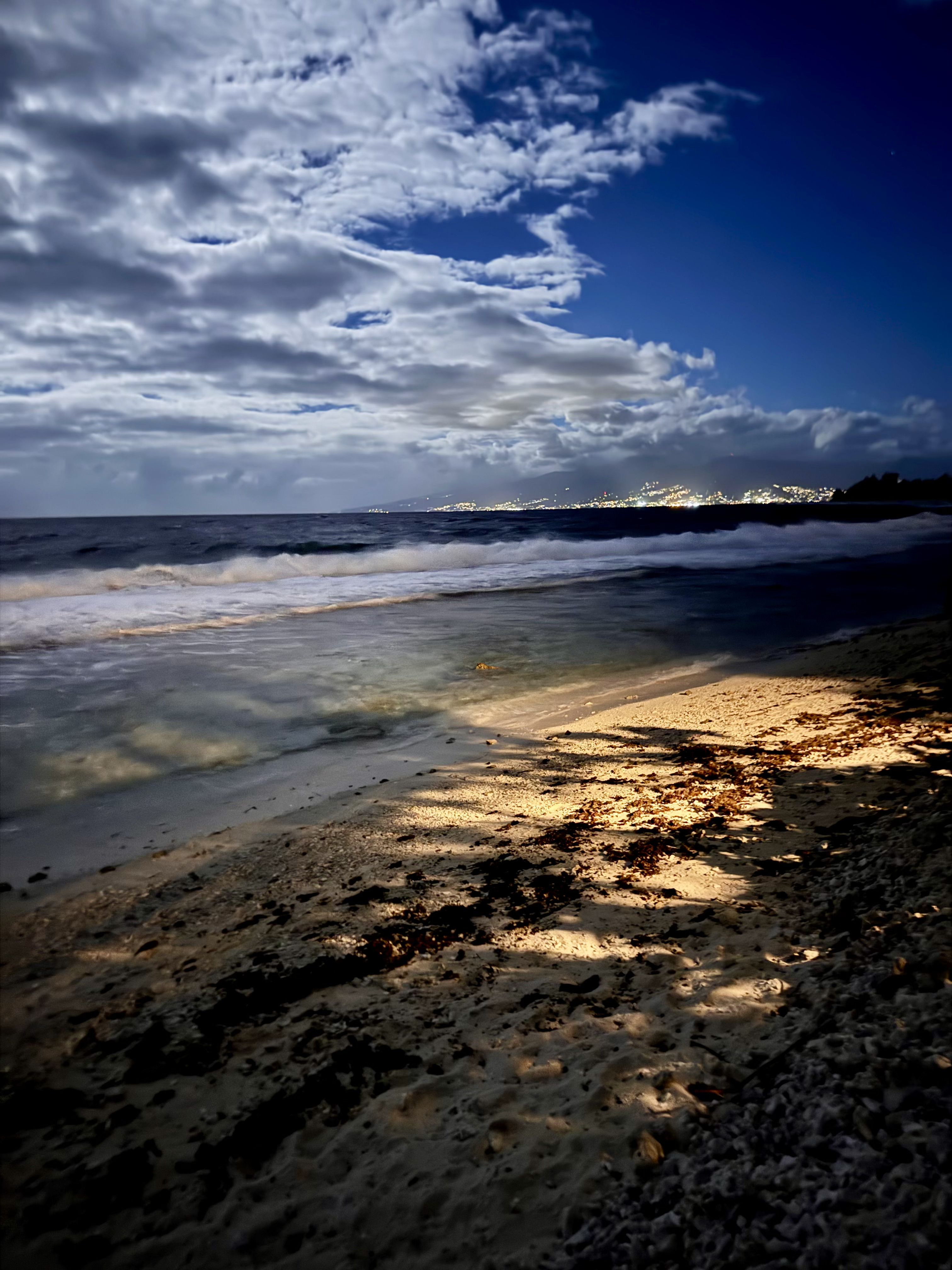 Pristine Beach Paradise